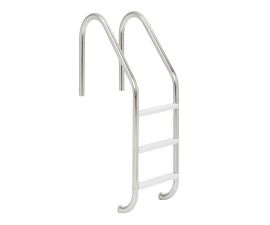 S.R. Smith 24in Residential 3-Step Econoline Ladder, RLF-24E-3B
