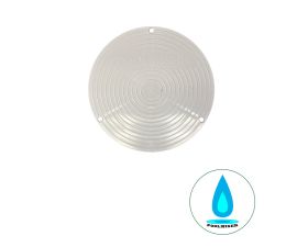 RP-204 | Poolmiser Automatic Water Leveler Ring and Lid WHITE