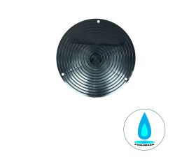 RP-204B | Poolmiser Automatic Water Leveler Ring and Lid BLACK