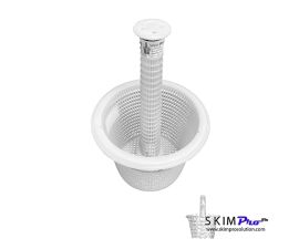 SP-HP | GVT  SkimPro Tower-Vented Skimmer Basket