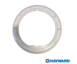 SPX0507A1 | Hayward  DuraNiche  Front Frame Ring White