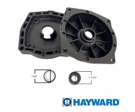 SPX1600SKIT1 | Hayward Super Pump Seal Plate Kit With Seal