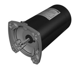 Hayward | SPX2705Z1M | Replacement Motor, Square Flange, 0.75 HP, 115/230V 