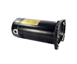Hayward | SPX2707Z1M | MaxFlo XL Pump Replacement Motor, Square Flange, 1.0 HP 