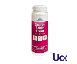 SST-C12 | United Chemical  Super Stain Treat