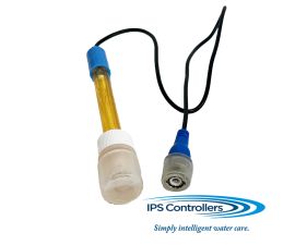 SXPH | IPS Controllers pH Probe