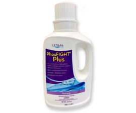 Ultima PhosFight Plus Phosphate Removal 32 oz