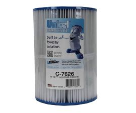 Unicel | C-7626 | Cartridge Filter for Hayward C250 Star Clear Filter CX250RE