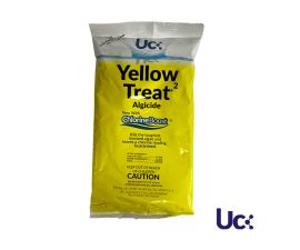 YT-P71 | United Chemical  Yellow Treat²  Mustard Algicide