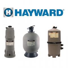 Hayward Filter Parts