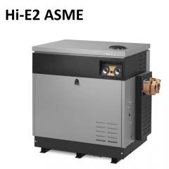  Hi-E2 ASME Natural Gas Heater Parts