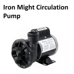 Iron Might Circulation Pump