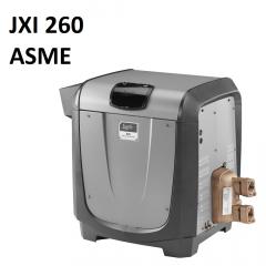 JXI 260 ASME Propane Gas Heater Parts