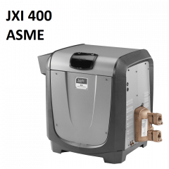JXI 400 ASME Propane Gas Heater Parts