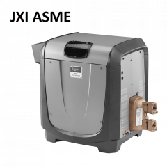 JXI ASME Natural Gas Heater Parts