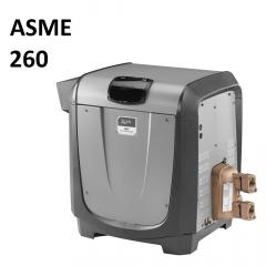 JXI 260 ASME Natural Gas Heater Parts