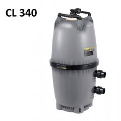 340 sq. ft. CL Cartridge Filter Parts CL340