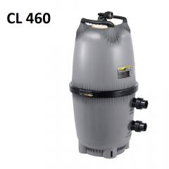 460 sq. ft. CL Cartridge Filter Parts CL460