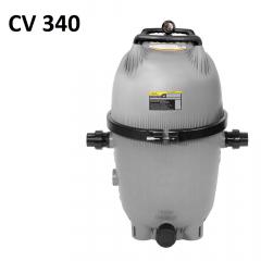 340 sq. ft. CV Cartridge Filter Parts CV340