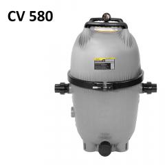 580 sq. ft. CV Cartridge Filter Parts CV580