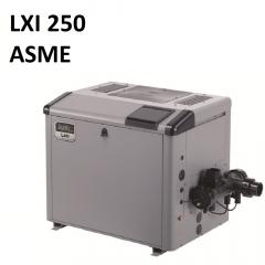 LXI 250 ASME Natural Gas Heater Parts