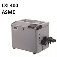 LXI 400 ASME Natural Gas Heater Parts