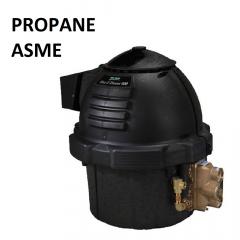 Propane Gas ( ASME ) Heater Parts