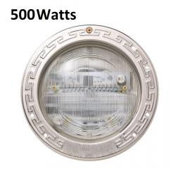 500 Watts