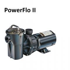 PowerFlo II SP1700 Series Pump 