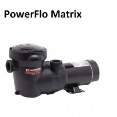 PowerFlo Matrix SP1590 Series Pump 