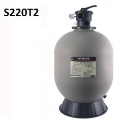 22 in Pro Series Sand Filters S220T2