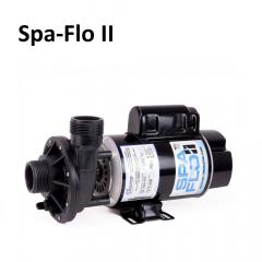 Spa-Flo II Pump