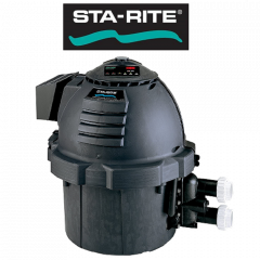 Sta-Rite Heater Parts
