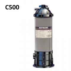 50 sq. ft. StarClear Filters C500