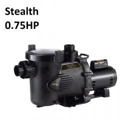 Stealth High Head Pump | 230/115 Vac | 0.75HP | SHPF.75