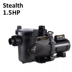 Stealth High Head Pump | 208-230 Vac | 1.5HP | SHPF1.5