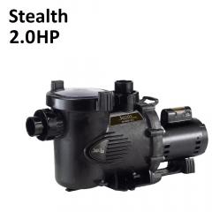 Stealth High Head Pump | 208-230 Vac | 2.0HP | SHPF2.0