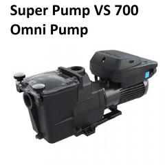 Super Pump VS 700 Omni Pump 
