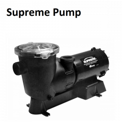 Supreme Pump