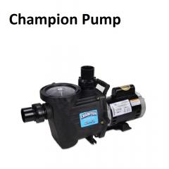 Champion Pump