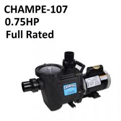 Champion Full Rated | 115/230V | 0.75HP | CHAMPE-107