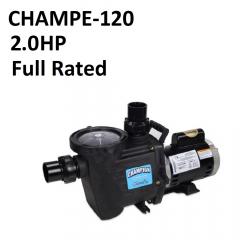 Champion Full Rated | 230V | 2.0HP | CHAMPE-120