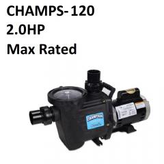 Champion Maximum Rated | 115/230V | 2.0HP | CHAMPS-120