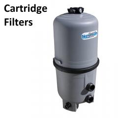 Crystal Water Cartridge Filters