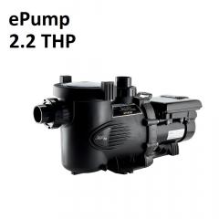 ePump | 2.2 THP | 230 Vac | (without controller) 