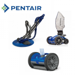 Pentair Cleaner Parts