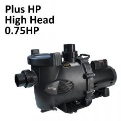 PlusHP High Head Pump | 230/115 Vac | 0.75HP | PHPF.75