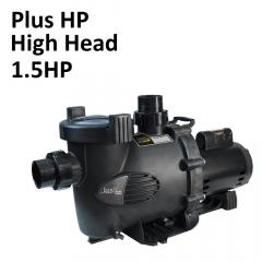 PlusHP High Head Pump | 230 Vac | 1.5HP | 2 Speed | PHPF1.5-2