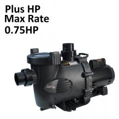 PlusHP Max Rate Pump | 230/115 Vac | 0.75HP | PHPM.75