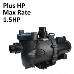 PlusHP Max Rate Pump | 230 Vac | 1.5HP | 2 Speed | PHPM1.5-2